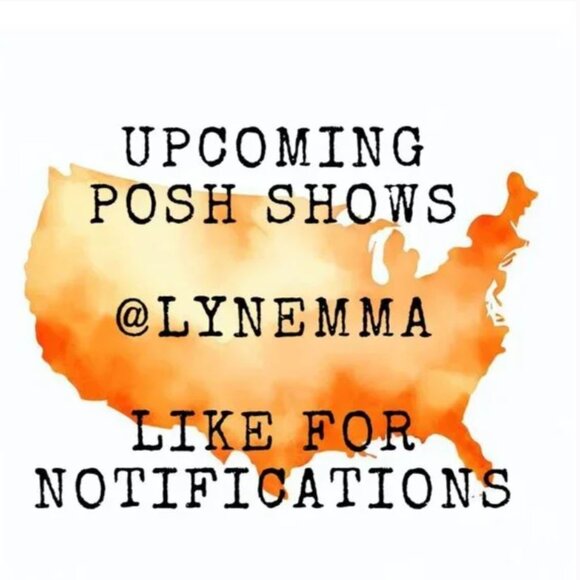Dresses & Skirts - 𝙻𝚢𝚗 𝚒𝚜 𝙻𝚒𝚟𝚎!  ＬＩＶＥ ＳＨＯＷ